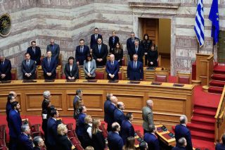 vouli tempi